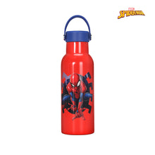 Load image into Gallery viewer, Zippies Lab Marvel Insulated Water Bottle Collection – 483ml