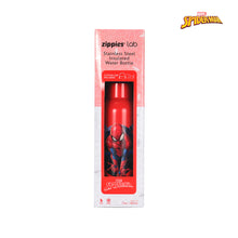 Load image into Gallery viewer, Zippies Lab Marvel Insulated Water Bottle Collection – 483ml