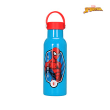Load image into Gallery viewer, Zippies Lab Marvel Insulated Water Bottle Collection – 483ml