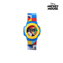 Load image into Gallery viewer, Disney Digital Watch Collection