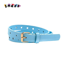 Load image into Gallery viewer, Snazz Kids Belt Collection