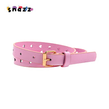 Load image into Gallery viewer, Snazz Kids Belt Collection