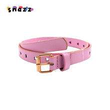 Load image into Gallery viewer, Snazz Kids Belt Collection