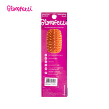 Load image into Gallery viewer, Glamfetti Sparkly Confetti Detangler Brush