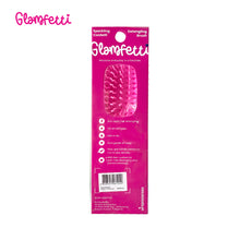 Load image into Gallery viewer, Glamfetti Sparkly Confetti Detangler Brush