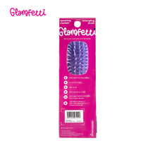 Load image into Gallery viewer, Glamfetti Sparkly Confetti Detangler Brush
