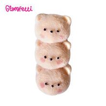 Load image into Gallery viewer, Glamfetti Critter Pals Squishee Collection