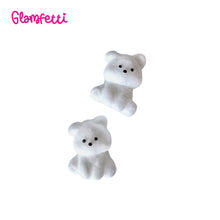 Load image into Gallery viewer, Glamfetti Critter Pals Squishee Collection