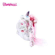 Load image into Gallery viewer, Glamfetti Critter Pals Bag Charm Collection