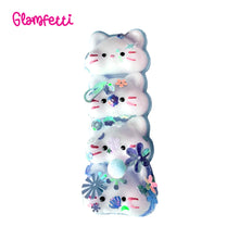 Load image into Gallery viewer, Glamfetti Critter Pals Squishee Collection