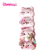Load image into Gallery viewer, Glamfetti Critter Pals Squishee Collection