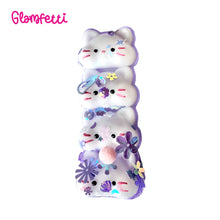 Load image into Gallery viewer, Glamfetti Critter Pals Squishee Collection