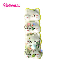 Load image into Gallery viewer, Glamfetti Critter Pals Squishee Collection