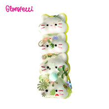Load image into Gallery viewer, Glamfetti Critter Pals Squishee Collection