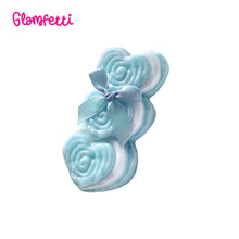 Load image into Gallery viewer, Glamfetti Critter Pals Squishee Collection