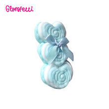 Load image into Gallery viewer, Glamfetti Critter Pals Squishee Collection