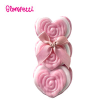 Load image into Gallery viewer, Glamfetti Critter Pals Squishee Collection