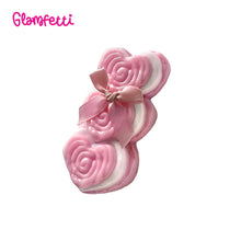 Load image into Gallery viewer, Glamfetti Critter Pals Squishee Collection