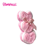 Load image into Gallery viewer, Glamfetti Critter Pals Squishee Collection