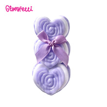 Load image into Gallery viewer, Glamfetti Critter Pals Squishee Collection