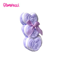 Load image into Gallery viewer, Glamfetti Critter Pals Squishee Collection