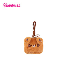 Load image into Gallery viewer, Glamfetti Critter Pals Bag Charm Collection