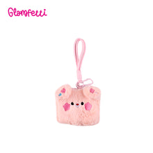 Load image into Gallery viewer, Glamfetti Critter Pals Bag Charm Collection
