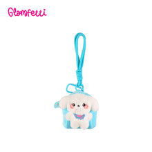 Load image into Gallery viewer, Glamfetti Critter Pals Bag Charm Collection
