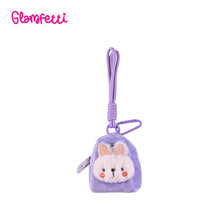 Load image into Gallery viewer, Glamfetti Critter Pals Bag Charm Collection