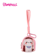 Load image into Gallery viewer, Glamfetti Critter Pals Bag Charm Collection