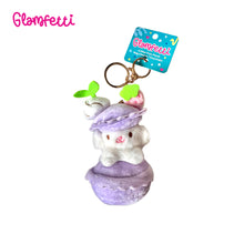 Load image into Gallery viewer, Glamfetti Critter Pals Bag Charm Collection