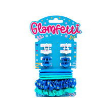 Load image into Gallery viewer, Glamfetti Hair Accessories