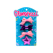 Load image into Gallery viewer, Glamfetti Hair Accessories