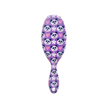 Load image into Gallery viewer, Glamfetti Oval Detangler Brush
