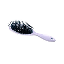 Load image into Gallery viewer, Glamfetti Mermaid Magic Detangler Brush