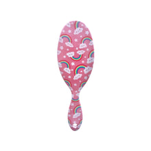 Load image into Gallery viewer, Glamfetti Oval Detangler Brush
