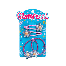 Load image into Gallery viewer, Glamfetti Hair Accessories