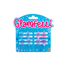 Load image into Gallery viewer, Glamfetti Hair Accessories
