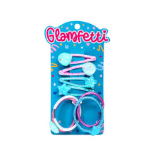 Load image into Gallery viewer, Glamfetti Hair Accessories