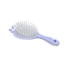 Load image into Gallery viewer, Glamfetti Mermaid Magic Detangler Brush