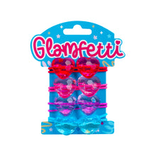 Load image into Gallery viewer, Glamfetti Hair Accessories
