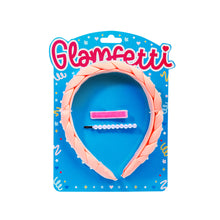 Load image into Gallery viewer, Glamfetti Hair Accessories