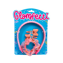 Load image into Gallery viewer, Glamfetti Hair Accessories