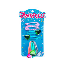 Load image into Gallery viewer, Glamfetti Hair Accessories