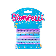 Load image into Gallery viewer, Glamfetti Hair Accessories