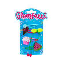 Load image into Gallery viewer, Glamfetti Hair Accessories