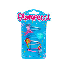 Load image into Gallery viewer, Glamfetti Hair Accessories