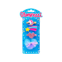 Load image into Gallery viewer, Glamfetti Hair Accessories