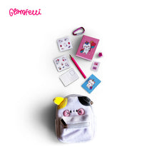 Load image into Gallery viewer, Glamfetti Critter Pals Mini Bag with Surprise (3 Designs)