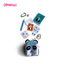 Load image into Gallery viewer, Glamfetti Critter Pals Mini Bag with Surprise (3 Designs)